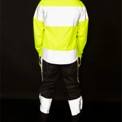 Endura URBAN LUMINITE PANTALON IMPERMÉABLE II -Pas Cher Maillots Vélo Magasin 0249807DE09E629E6A52DB79570E118E