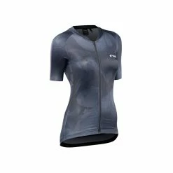 Northwave BLADE WMN JERSEY Maillot Vélo à Manches Courtes Femme