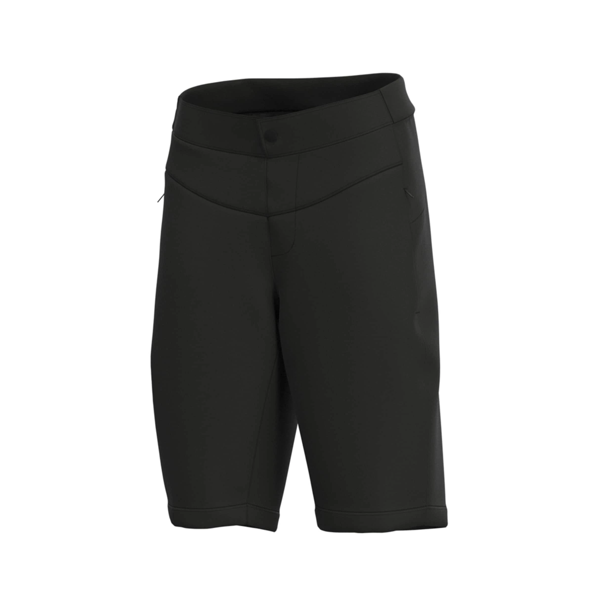 ALE OFF-ROAD GRAVEL SIERRA LADY SHORTS Short Vélo Femme 3 ALE OFF-ROAD GRAVEL SIERRA LADY SHORTS Short Vélo Femme