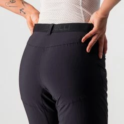 Castelli UNLIMITED W BAGGY SHORT Short Vtt Femme -Pas Cher Maillots Vélo Magasin 0580DDDCB2348E3F7977A93F916D2BFD