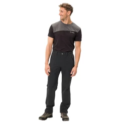 VAUDE STRATHCONA Pants II Pantalon -Pas Cher Maillots Vélo Magasin 05EBC4310654DC7FBBF47C4718533D03