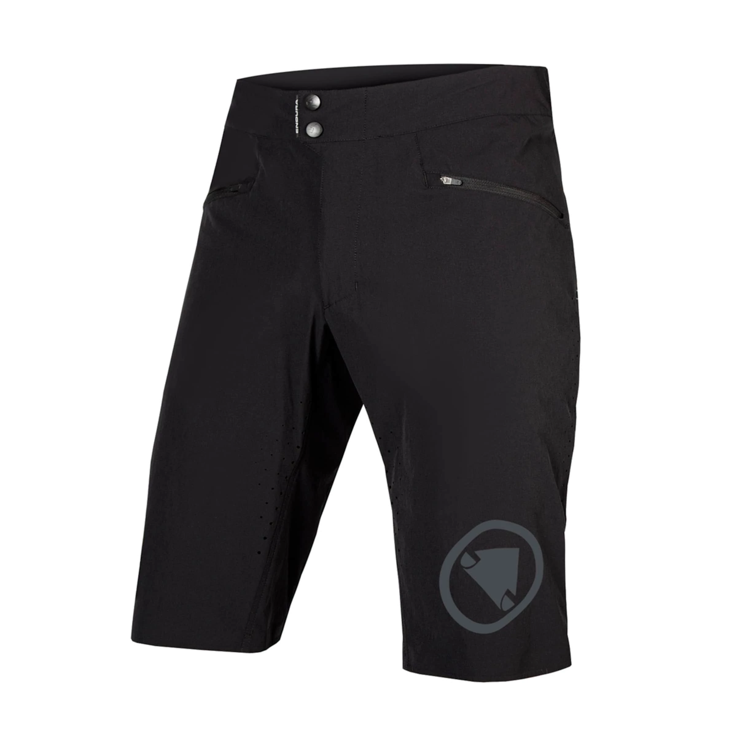 Endura SINGLETRACK LITE SHORT Pantalon Court Vtt 3 Endura SINGLETRACK LITE SHORT Pantalon Court Vtt
