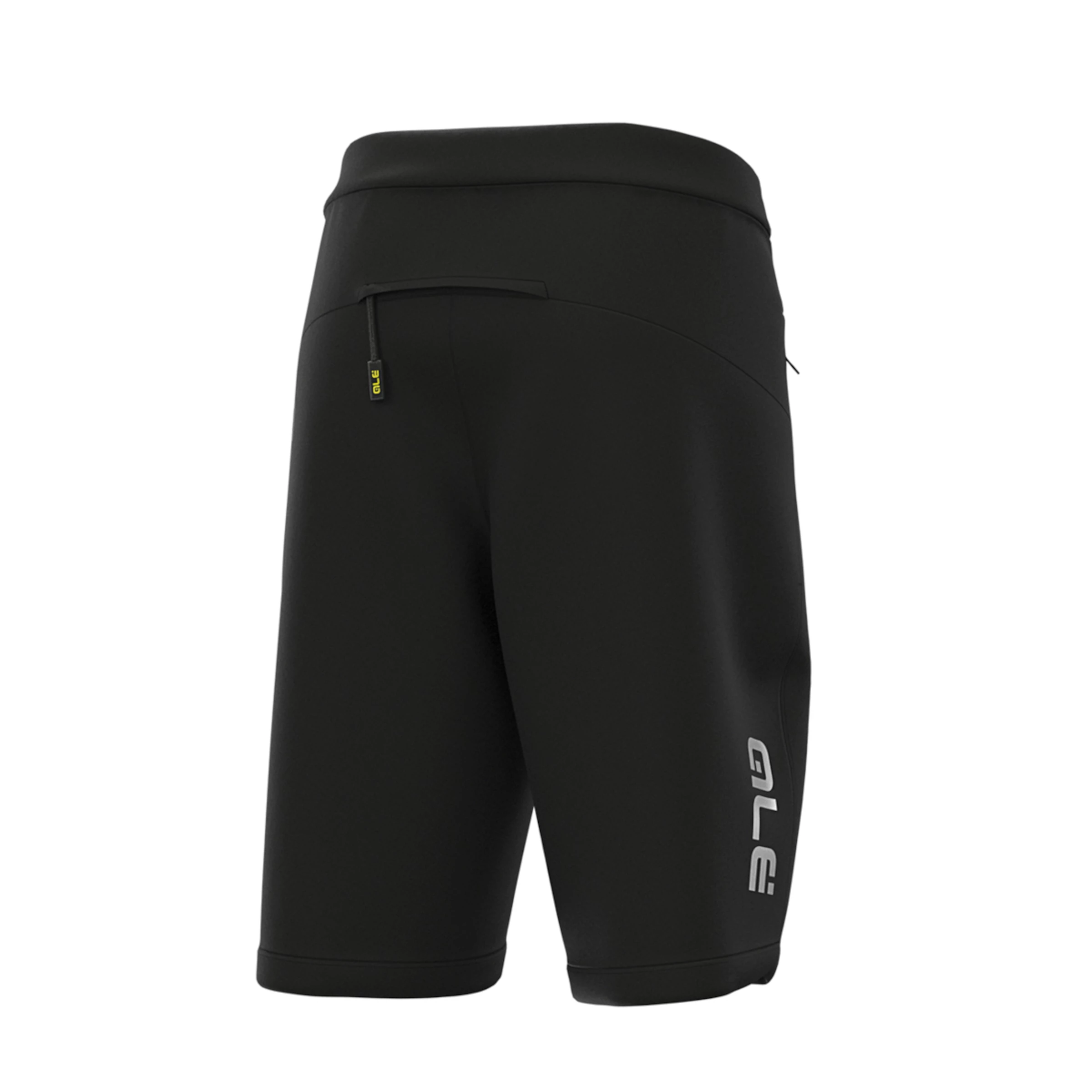 ALE OFF-ROAD GRAVEL SIERRA LADY SHORTS Short Vélo Femme 4 ALE OFF-ROAD GRAVEL SIERRA LADY SHORTS Short Vélo Femme – Image 2