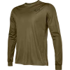 Fox RANGER LS JERSEY FONT T-shirt Vtt à Manches Longues -Pas Cher Maillots Vélo Magasin 0A644AAD938A75600F6F2037BA237FF0