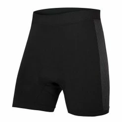 Endura ENGINEERED PADDED BOXER II Caleçon Vélo