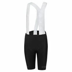 GOREWEAR DISTANCE BIB SHORTS+ 2.0 WOMENS Cuissard à Bretelles Femme