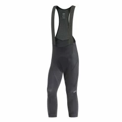 GOREWEAR C3 ¾ BIB TIGHTS+ Pantacourt à Bretelles