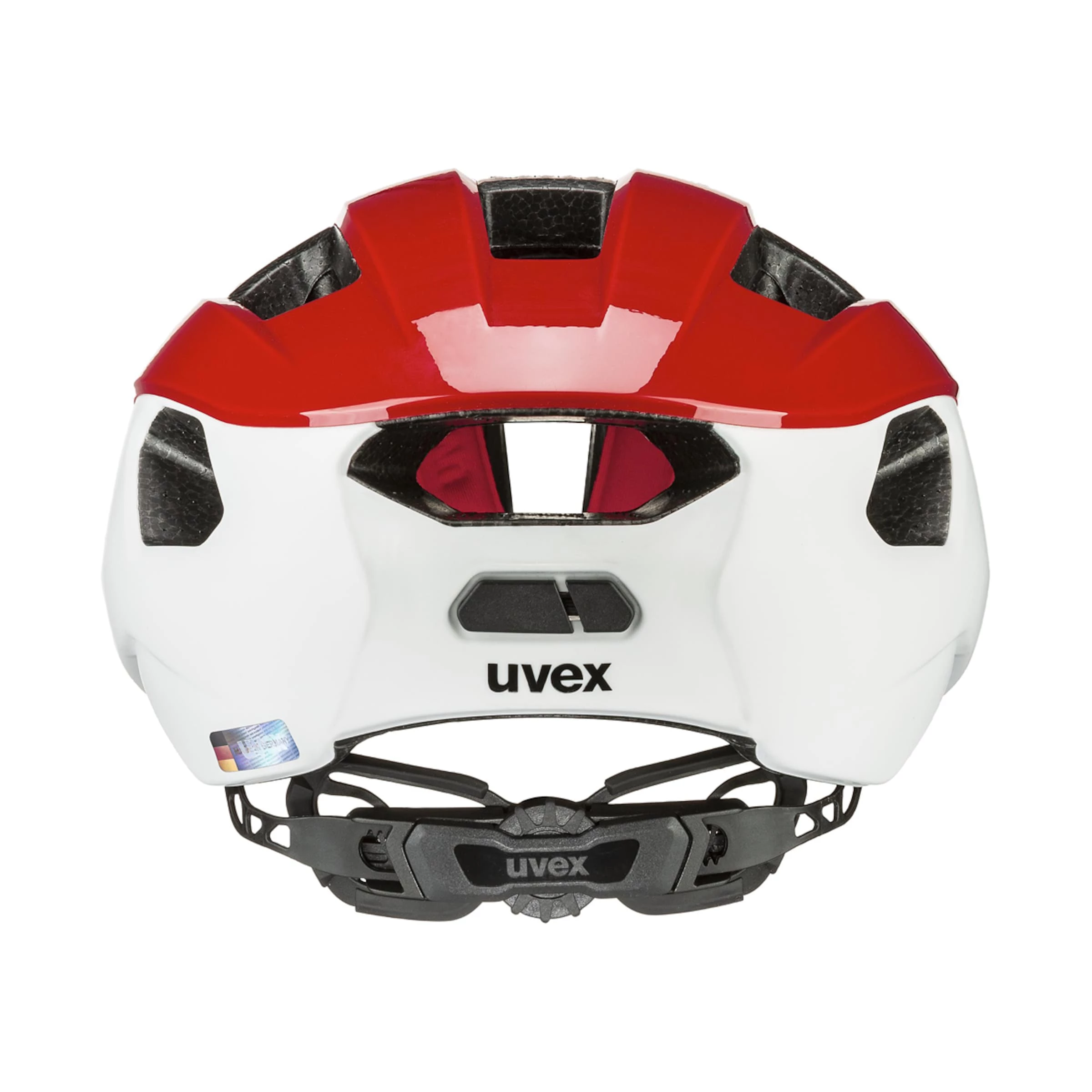 Uvex RISE CC Casque Vélo 5 Uvex RISE CC Casque Vélo – Image 3