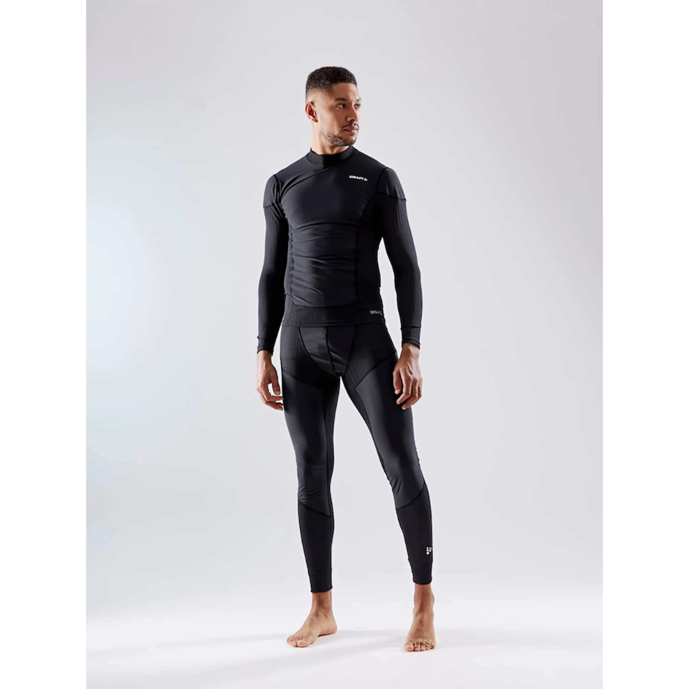 Craft ACTIVE EXTREME X WIND LS M Maillot De Corps à Manches Longues 8 Craft ACTIVE EXTREME X WIND LS M Maillot De Corps à Manches Longues – Image 6