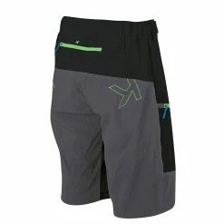 Karpos RAPID BAGGY SHORT Pantalon Vtt -Pas Cher Maillots Vélo Magasin 0F107803E65ED55DFC4A695650F9F973