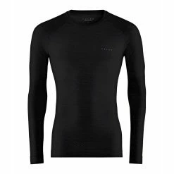 Falke LONGSLEEVED SHIRT REGULAR FIT Maillot De Corps à Manches Longues