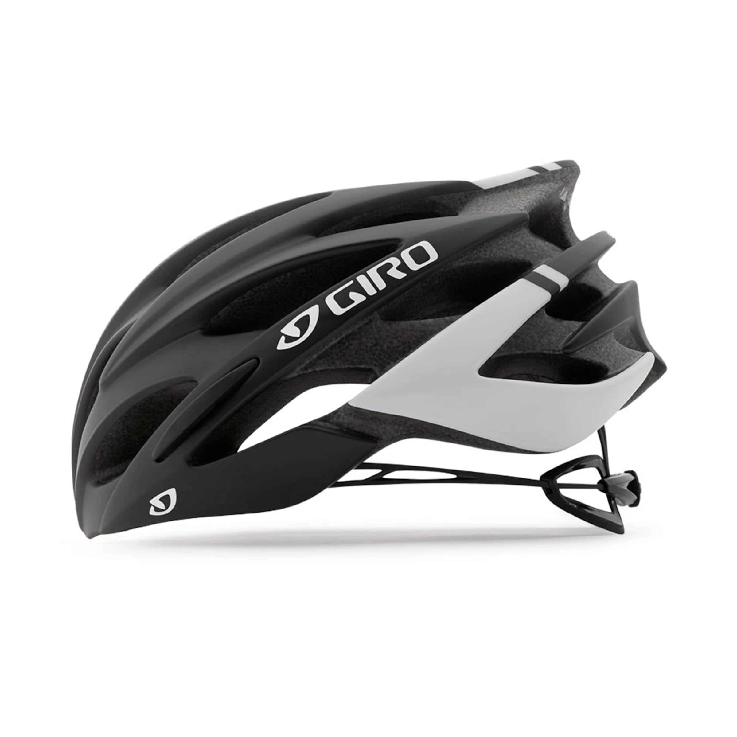 Giro SAVANT Casque De Route 4 Giro SAVANT Casque De Route – Image 2