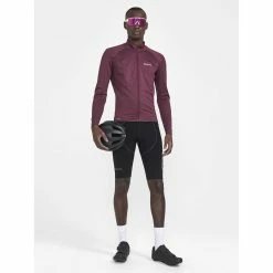 Craft PRO BIKE SUBZ LUMEN LS JERSEY M Maillot à Manches Longues -Pas Cher Maillots Vélo Magasin 1541701658CC56E90A076C9868E687A6