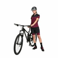 VAUDE WOMEN’S ALTISSIMO SHORTS II Short Vtt Femme -Pas Cher Maillots Vélo Magasin 173627CC04E9895BD83CA8BF0C5FFA2E
