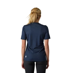 Fox WOMENS RANGER SS JERSEY MOTH T-shirt Vtt à Manches Courtes Femme -Pas Cher Maillots Vélo Magasin 174E830FE249E032B656E1E5BE2248D4