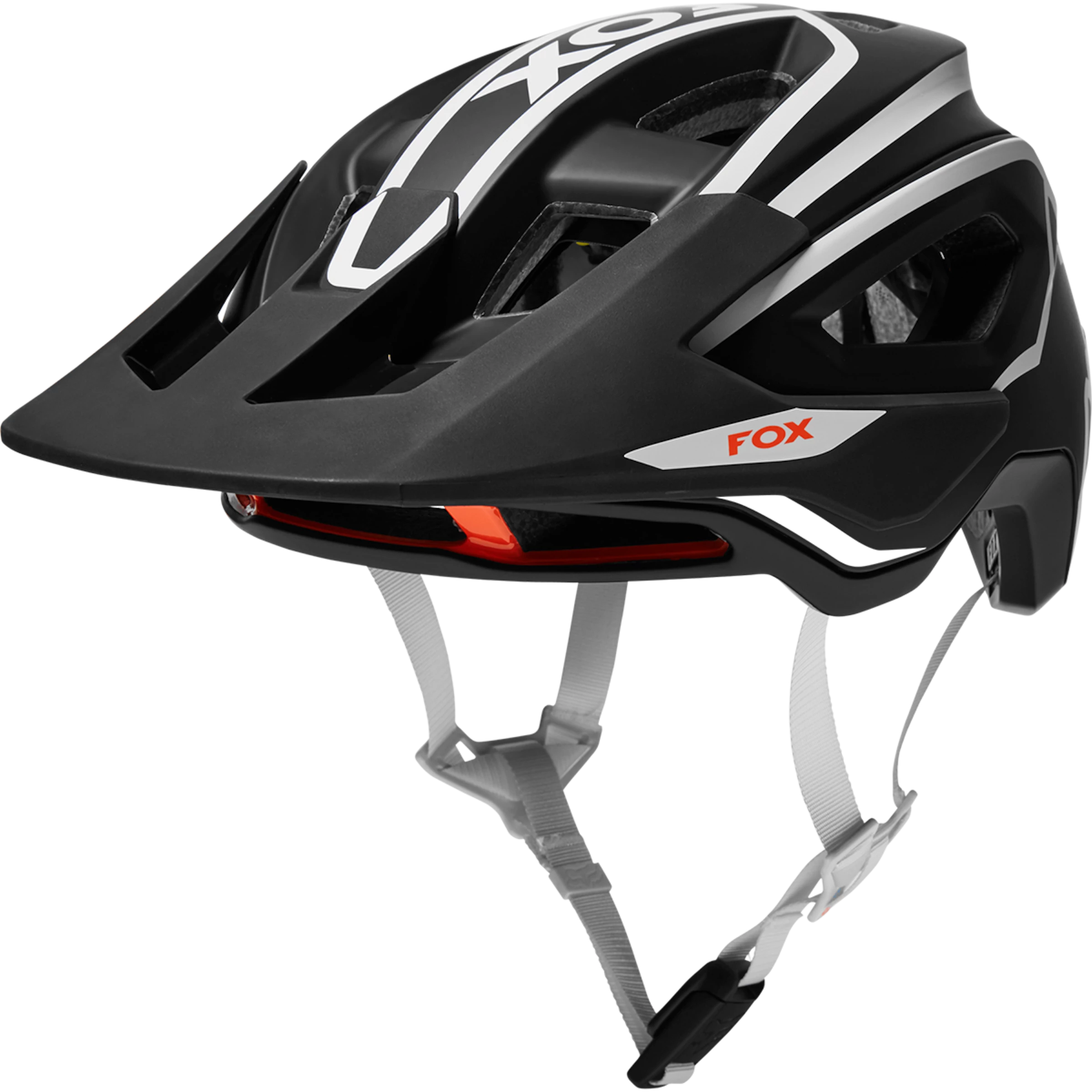 Fox SPEEDFRAME PRO Casque Vtt 3 Fox SPEEDFRAME PRO Casque Vtt