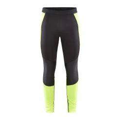 Craft CORE BIKE SUBZ LUMEN WIND TIGHTS M Cuissard
