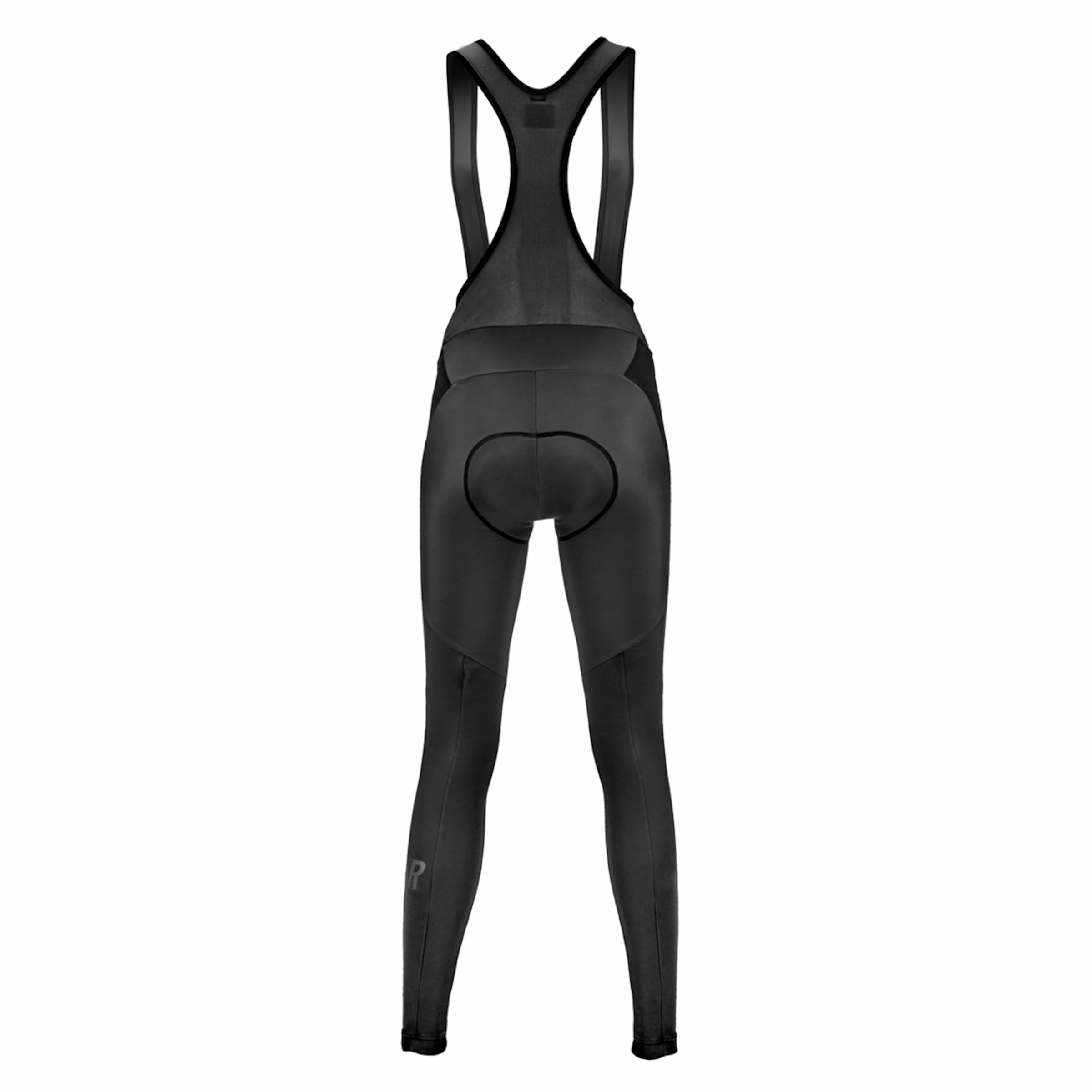 Rose HEADWIND Thermo Windproof Bib W Cuissard à Bretelles Femme 4 Rose HEADWIND Thermo Windproof Bib W Cuissard à Bretelles Femme – Image 2