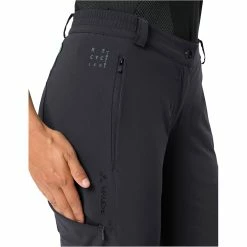 VAUDE WOMEN’S YARAS ¾ PANTS Pantacourt Femme 14 VAUDE WOMEN’S YARAS ¾ PANTS Pantacourt Femme -Pas Cher Maillots Vélo Magasin 1BE37DC1299E86D642FE32DE67955BE8