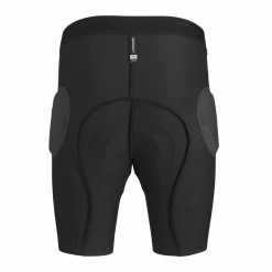 Assos TRAIL Liner Shorts Sous-short Avec Protections -Pas Cher Maillots Vélo Magasin 1DE03F3EE03705D5A3EE6FB11319BB44