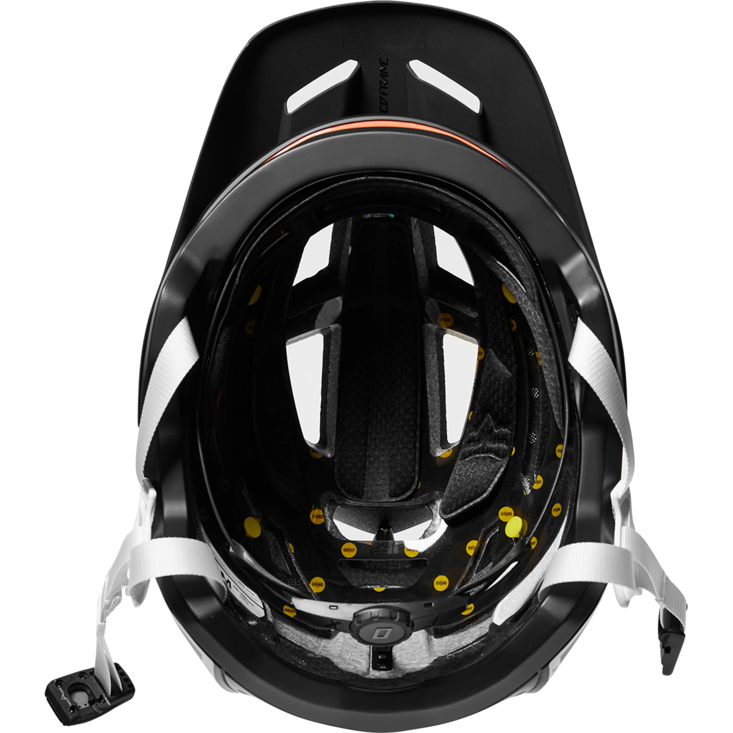 Fox SPEEDFRAME PRO Casque Vtt 8 Fox SPEEDFRAME PRO Casque Vtt – Image 6
