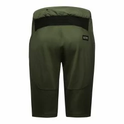 GOREWEAR FERNFLOW SHORTS MENS Short Vélo -Pas Cher Maillots Vélo Magasin 1F1E32B0E9AD621283AF2E810BD8A73B