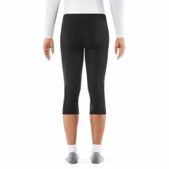 Falke 3/4 TIGHTS WARM Caleçon Mi-long -Pas Cher Maillots Vélo Magasin 1F6FEFEE0A0F9CEFEC272F59495AAA91