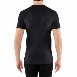 Falke SHORTSLEEVED SHIRT COOL Maillot De Corps à Manches Courtes -Pas Cher Maillots Vélo Magasin 260BE5284584A0D971FE71D718744B51