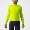 Castelli FONDO 2 JERSEY FZ Maillot Isolant à Manches Longues -Pas Cher Maillots Vélo Magasin 26F2A8E514CCFEC05AAD9159A83A6F39