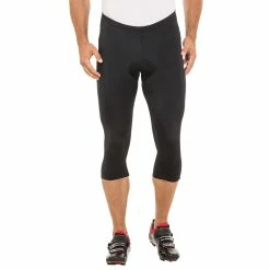 VAUDE MEN'S ACTIVE ¾ PANTS Pantalon Vélo -Pas Cher Maillots Vélo Magasin 273F8794949B8956CD929A0590E868E7