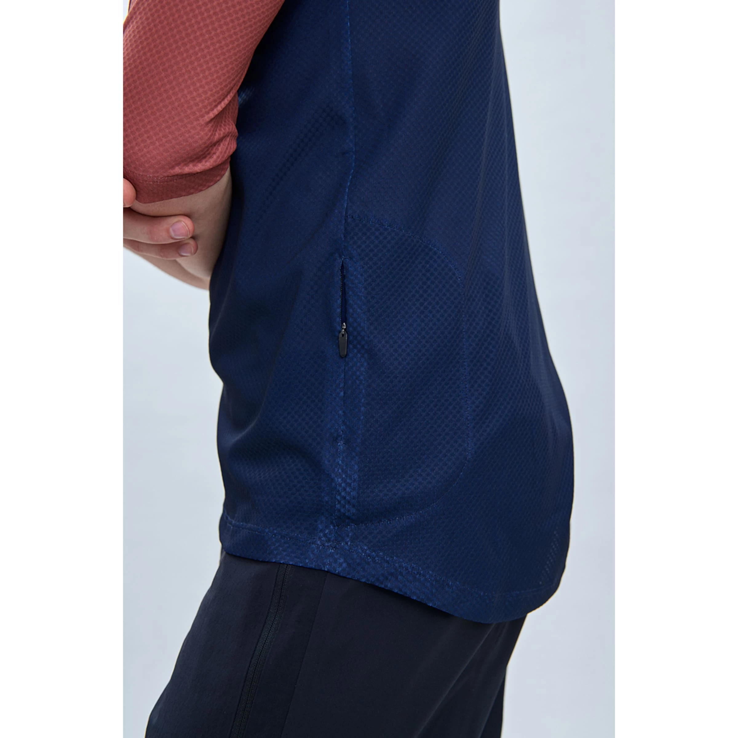 POC MTB PURE ¾ JERSEY T-shirt Vélo 9 POC MTB PURE ¾ JERSEY T-shirt Vélo – Image 7