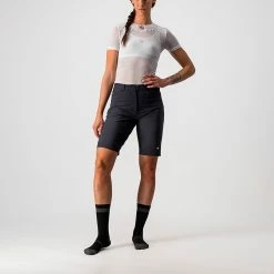 Castelli UNLIMITED W BAGGY SHORT Short Vtt Femme