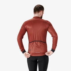 Rose CORE Thermo Jersey Maillot à Manches Longues -Pas Cher Maillots Vélo Magasin 2D48C178ADEF5E0A88C68B0F274BDE0C
