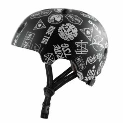 TSG META Casque Enfant