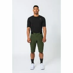 GOREWEAR FERNFLOW SHORTS MENS Short Vélo -Pas Cher Maillots Vélo Magasin 34701C715CAC47288467429BA2E8CA45