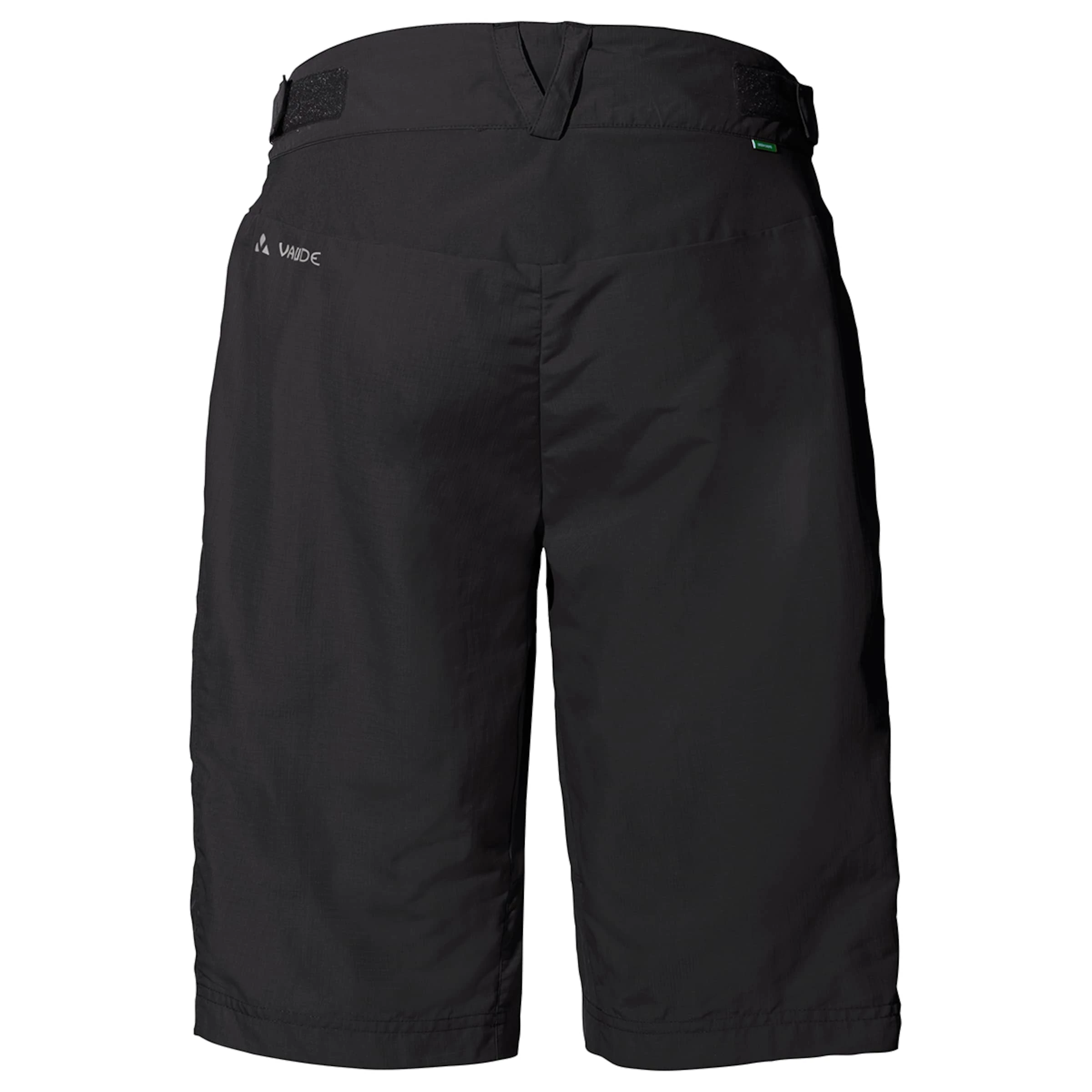 VAUDE WOMEN‘S TAMARO SHORTS II Short Vélo Femme 4 VAUDE WOMEN‘S TAMARO SHORTS II Short Vélo Femme – Image 2