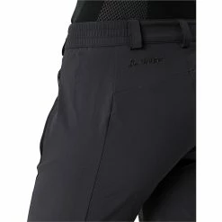 VAUDE WOMEN’S YARAS ¾ PANTS Pantacourt Femme 15 VAUDE WOMEN’S YARAS ¾ PANTS Pantacourt Femme -Pas Cher Maillots Vélo Magasin 376596631D41EA9FD7F6586B466DD69E