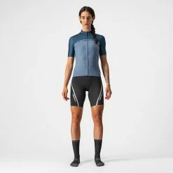 Castelli VELOCISSIMA JERSEY Maillot Vélo Femme -Pas Cher Maillots Vélo Magasin 3A4A4A2E36ED5AA89F54B168E901BA88