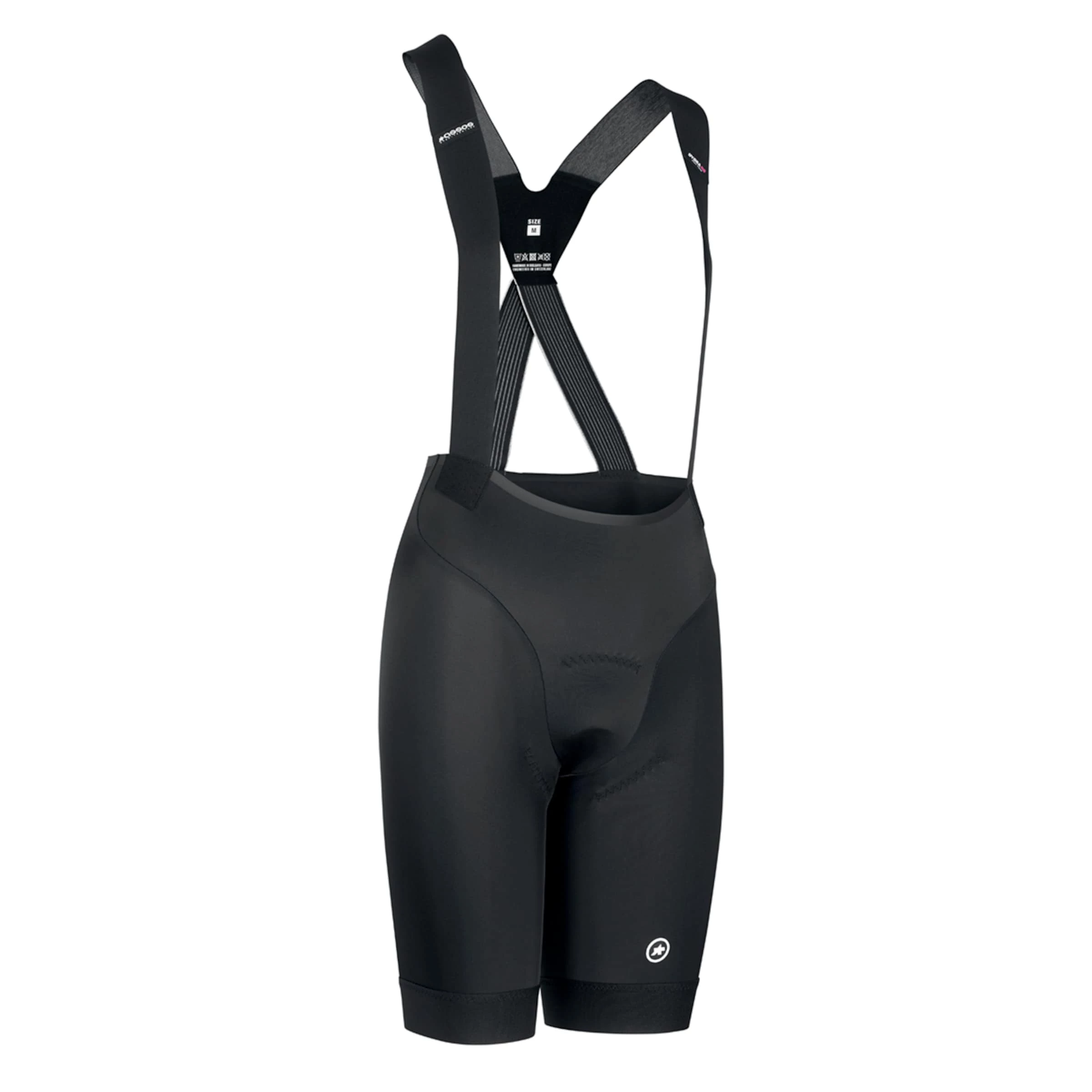 Assos DYORA RS SUMMER BIB SHORTS S9 Cuissard à Bretelles Femme 4 Assos DYORA RS SUMMER BIB SHORTS S9 Cuissard à Bretelles Femme – Image 2