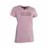 ION TEE LOGO SS DR T-shirt Vélo Femme -Pas Cher Maillots Vélo Magasin 43FD8FECFBEA5230A7DED2F480A07784