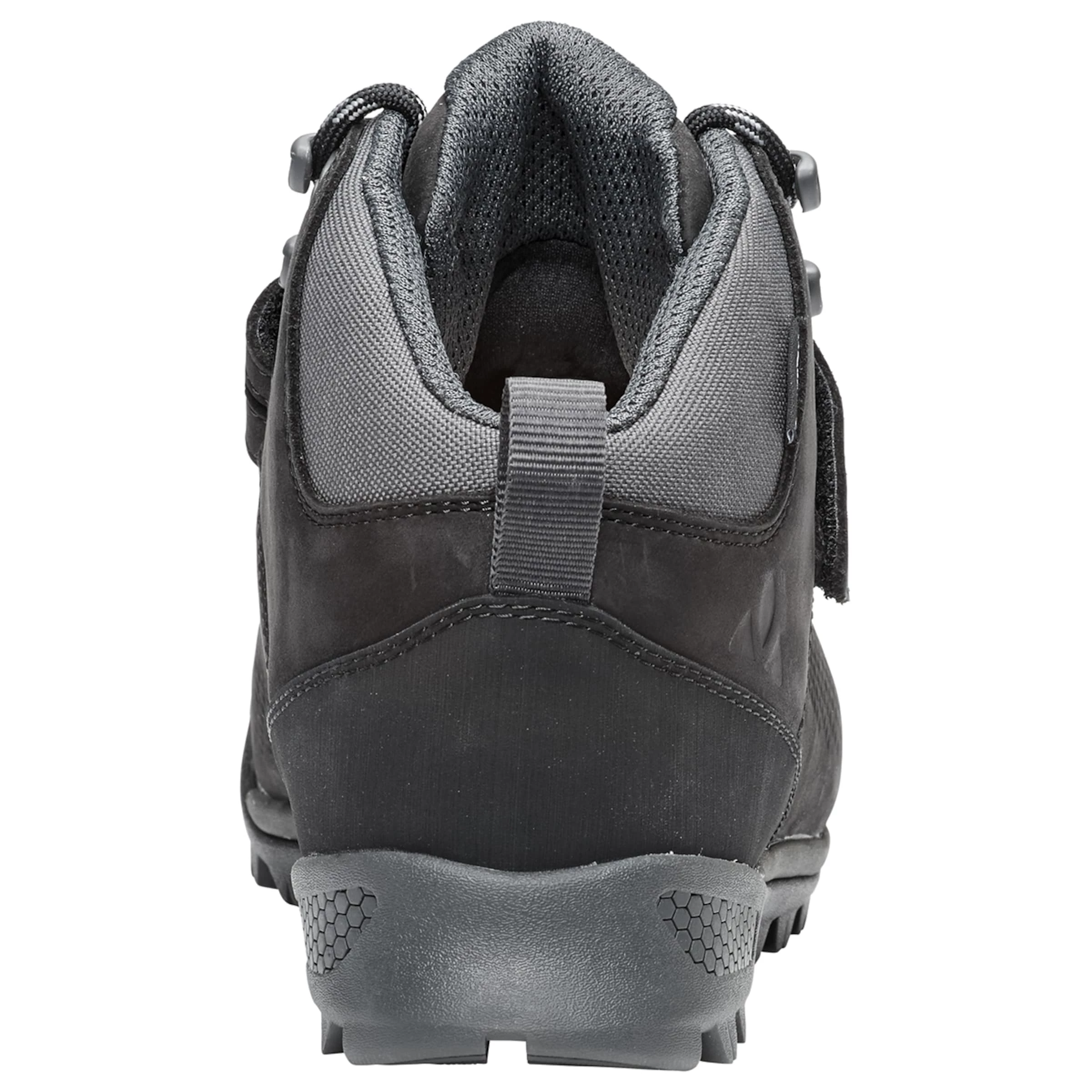 VAUDE AM Tsali Mid STX Chaussures Vtt/vtc 5 VAUDE AM Tsali Mid STX Chaussures Vtt/vtc – Image 3