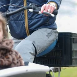 Rainlegs REFLECTIVE ARCTIC PROTECTION DE PLUIE -Pas Cher Maillots Vélo Magasin 481C94FC1CEB658D2B3FDAFE553FCBA7