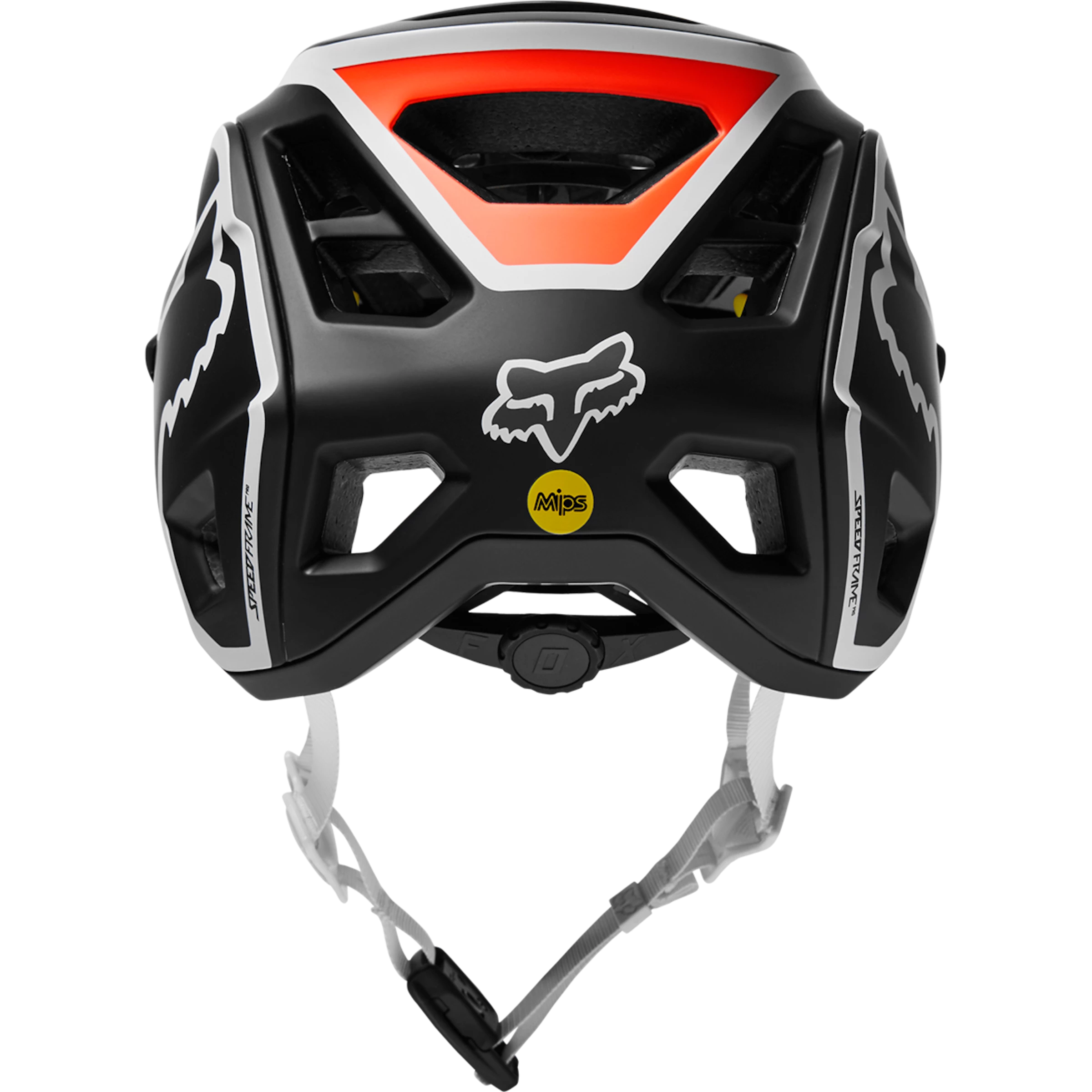 Fox SPEEDFRAME PRO Casque Vtt 7 Fox SPEEDFRAME PRO Casque Vtt – Image 5