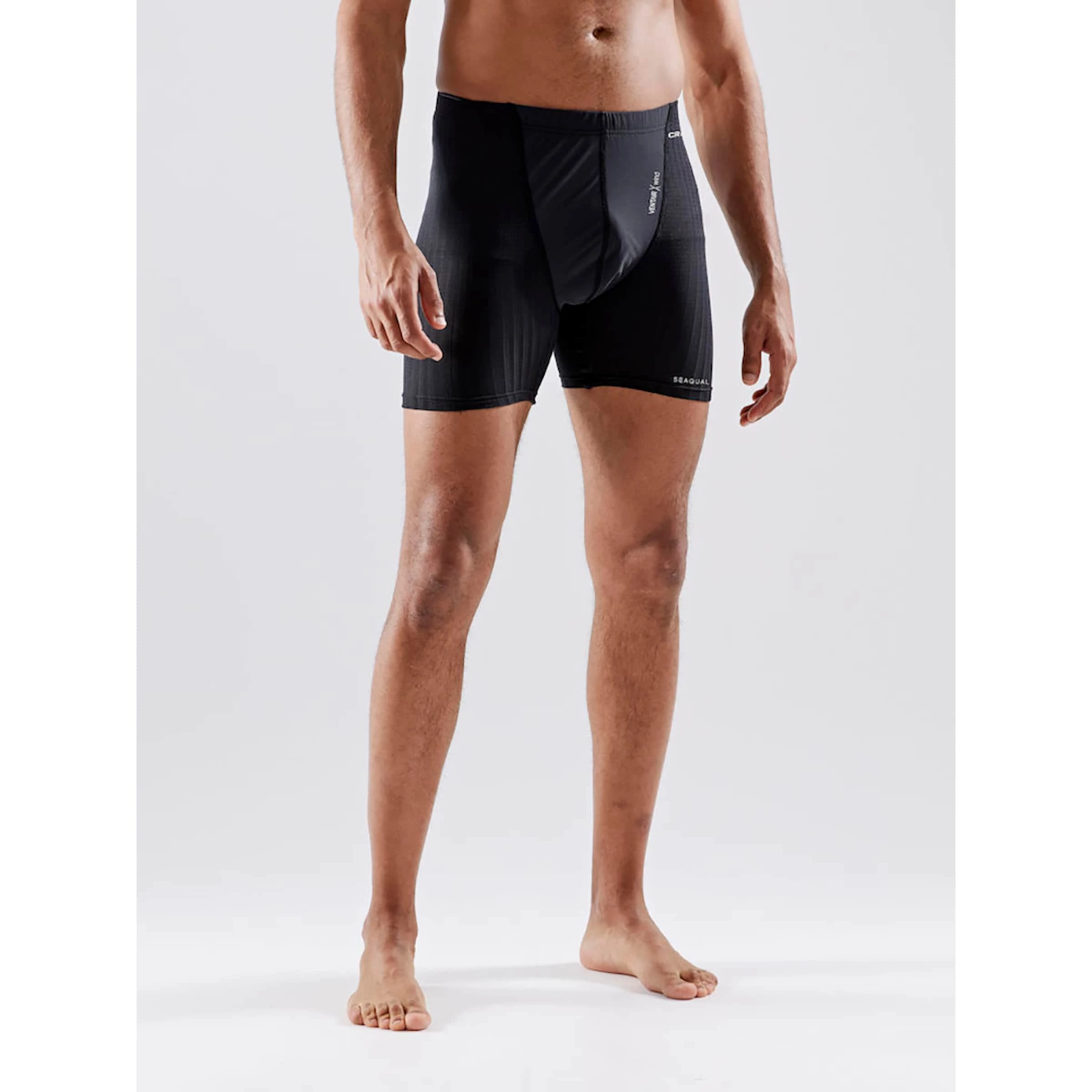 Craft ACTIVE EXTREME X WIND BOXER M Sous-short Vélo 5 Craft ACTIVE EXTREME X WIND BOXER M Sous-short Vélo – Image 3