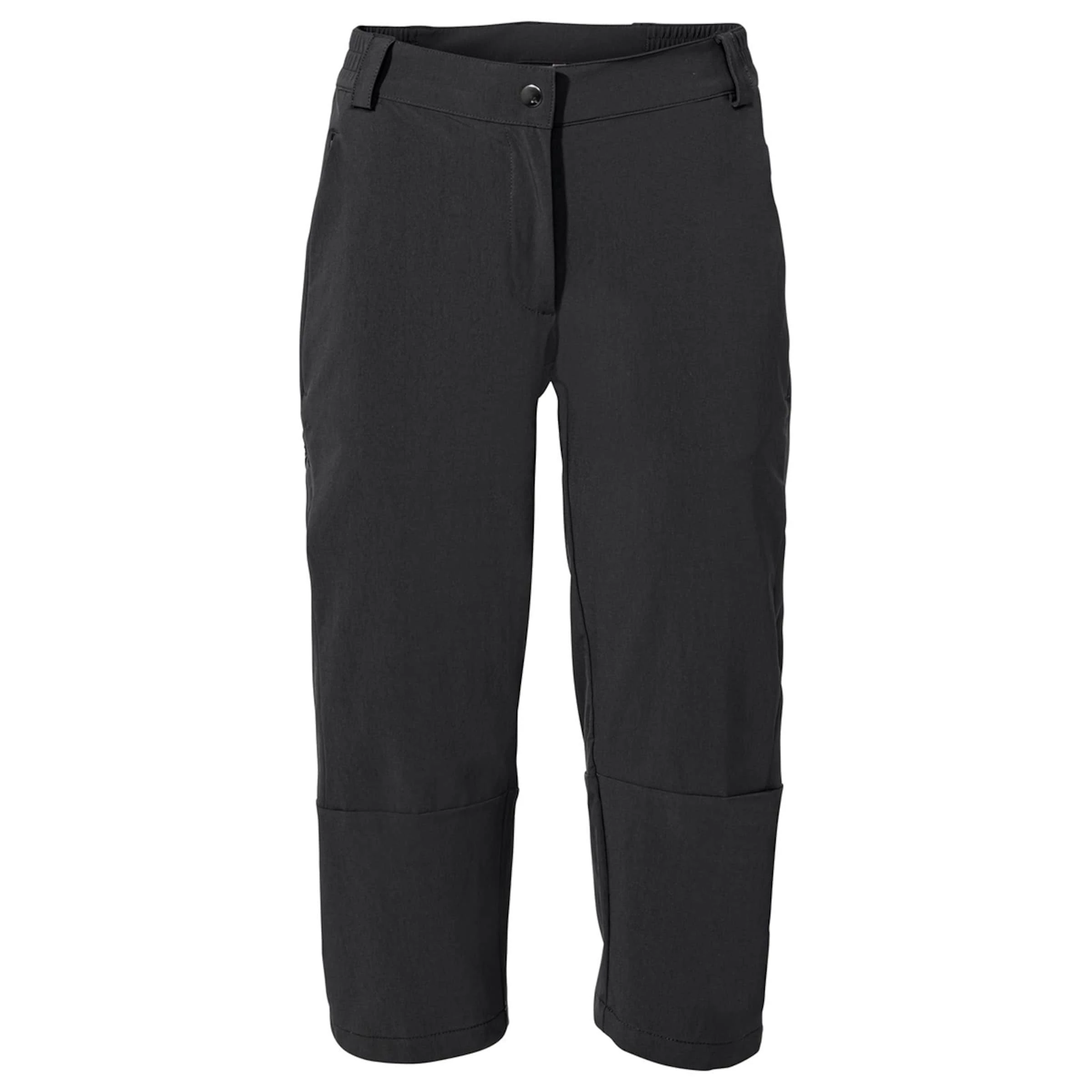VAUDE WOMEN’S YARAS ¾ PANTS Pantacourt Femme 3 VAUDE WOMEN’S YARAS ¾ PANTS Pantacourt Femme