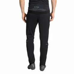 VAUDE MEN’S WINTRY PANTS V Pantalon Softshell -Pas Cher Maillots Vélo Magasin 4CB9673CA510FCC7CE0F99F0880D00FB