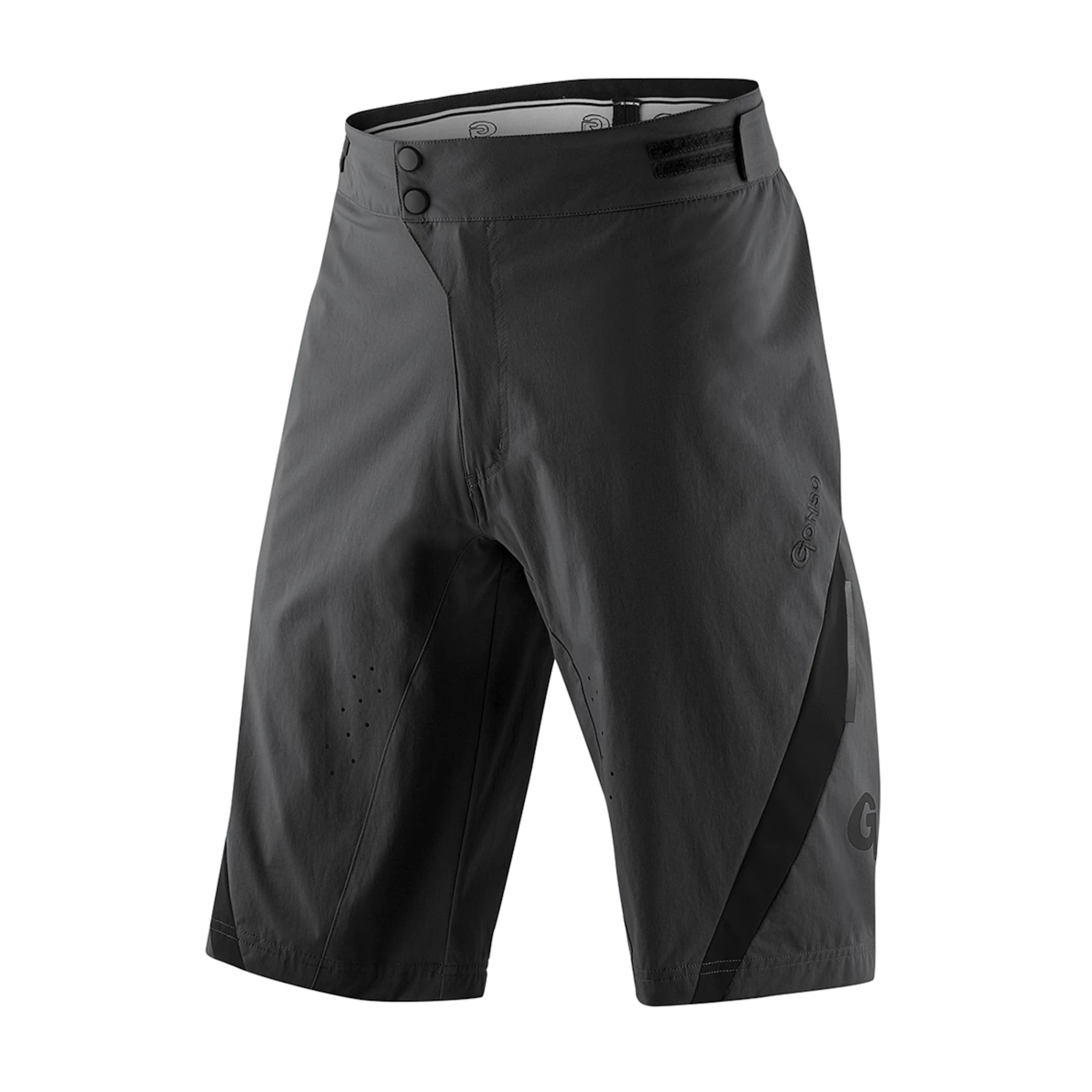 Gonso ERO Short Vélo Homme 3 Gonso ERO Short Vélo Homme