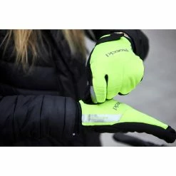 Roeckl VILLACH 2 TRIGGER Gants Vélo Hiver -Pas Cher Maillots Vélo Magasin 50B95FFF79187F943B0ABCBC69EBE887