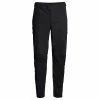VAUDE MEN’S QIMSA SOFTSHELL PANTS II L/S Pantalon Hiver Homme -grande Taille-