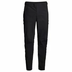 VAUDE MEN’S QIMSA SOFTSHELL PANTS II L/S Pantalon Hiver Homme -grande Taille-